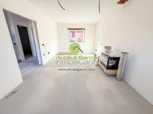 Casa en venta en Ayllón