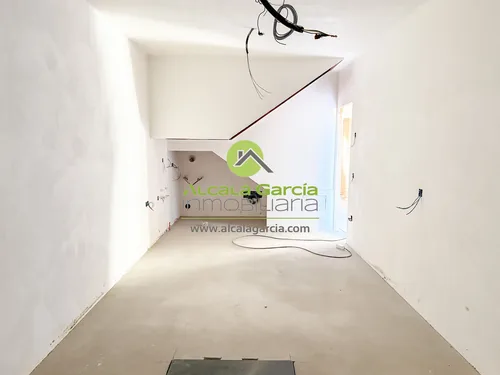 Casa en venta en Ayllón