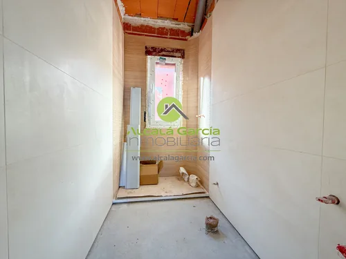 Casa en venta en Ayllón