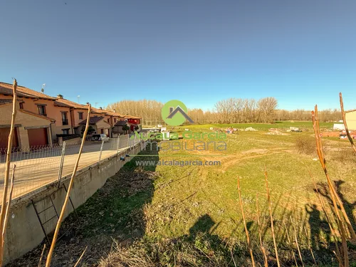 Casa en venta en Ayllón