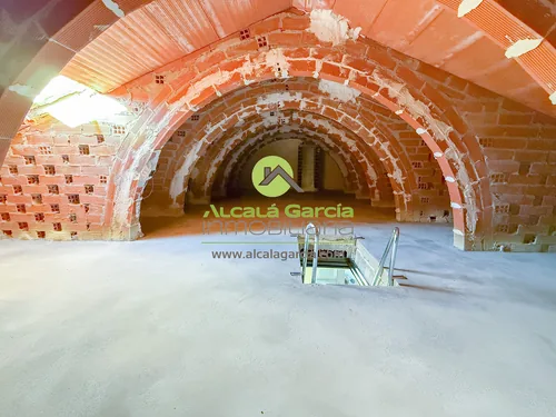 Casa en venta en Ayllón