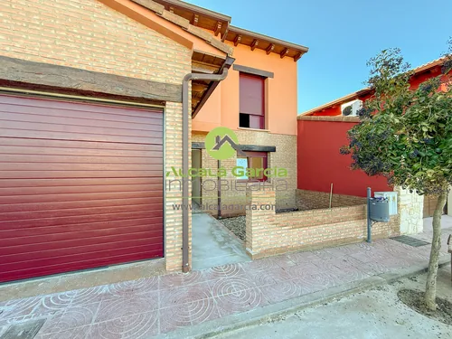 Casa en venta en Ayllón
