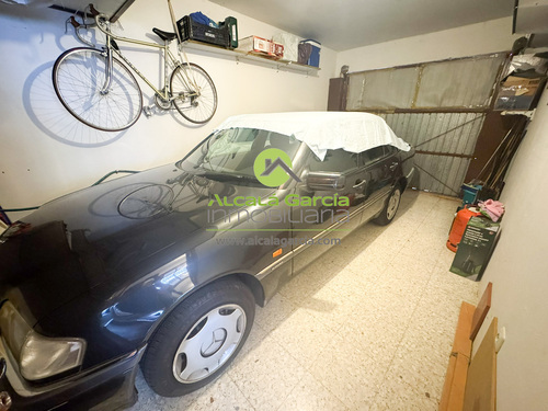 Casa en venta en Osma