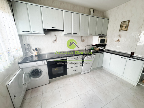 Casa en venta en Osma