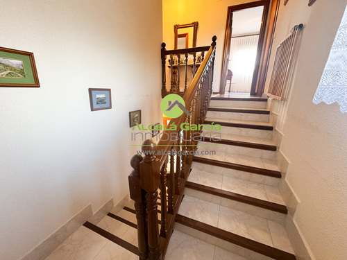 Casa en venta en Osma