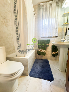 Casa en venta en Osma