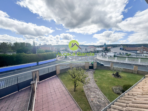Casa en venta en Osma