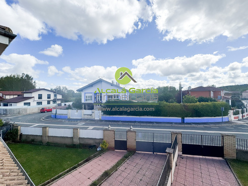 Casa en venta en Osma