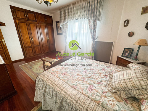 Casa en venta en Osma