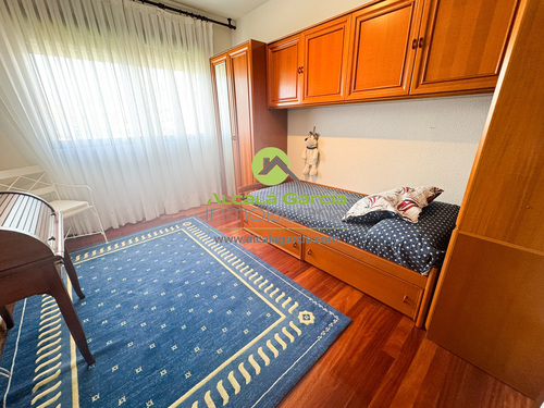 Casa en venta en Osma