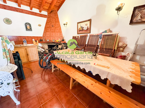 Casa en venta en Osma