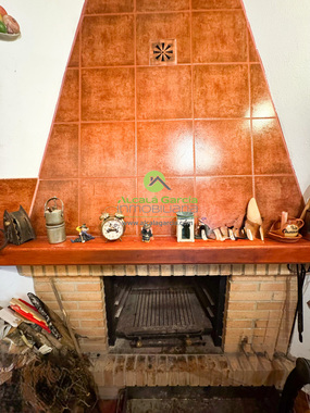 Casa en venta en Osma