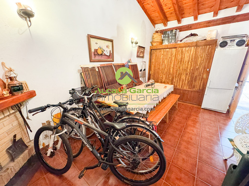 Casa en venta en Osma