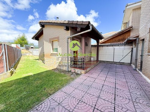 Casa en venta en Osma