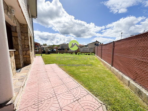 Casa en venta en Osma