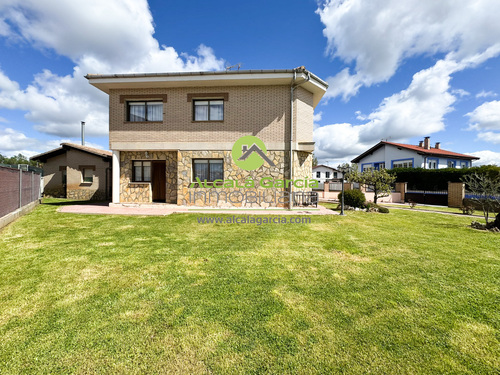 Casa en venta en Osma