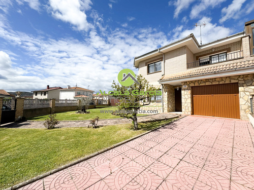 Casa en venta en Osma