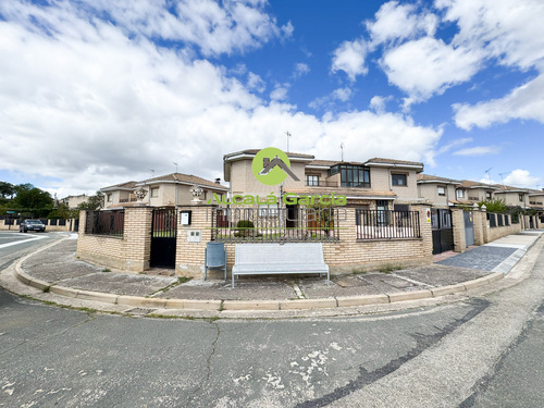 Casa en venta en Osma