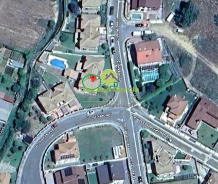 Casa en venta en Osma