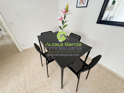 Piso en alquiler en San Esteban de Gormaz