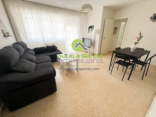 Piso en alquiler en San Esteban de Gormaz