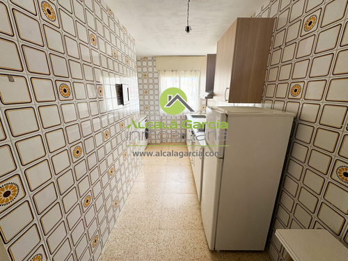 Piso en alquiler en San Esteban de Gormaz