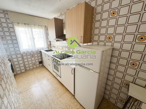 Piso en alquiler en San Esteban de Gormaz