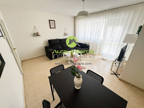Piso en alquiler en San Esteban de Gormaz