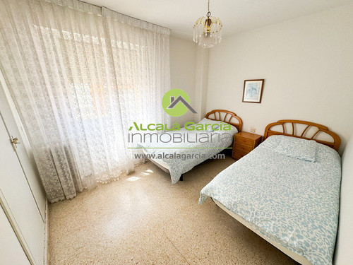 Piso en alquiler en San Esteban de Gormaz