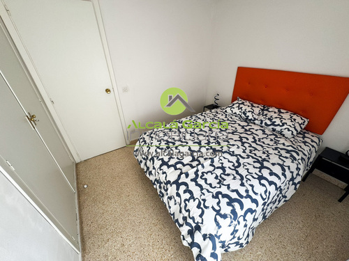 Piso en alquiler en San Esteban de Gormaz
