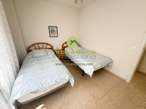 Piso en alquiler en San Esteban de Gormaz