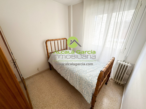 Piso en alquiler en San Esteban de Gormaz