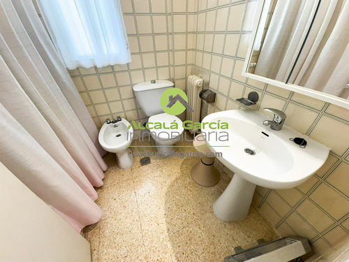 Piso en alquiler en San Esteban de Gormaz