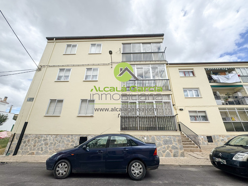 Piso en alquiler en San Esteban de Gormaz