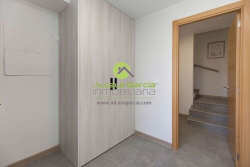 Casa en alquiler en Gavn