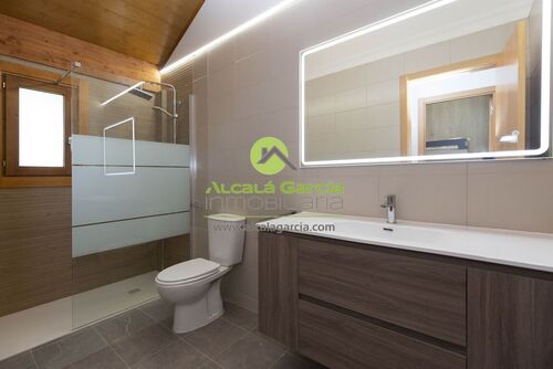 Casa en alquiler en Gavn
