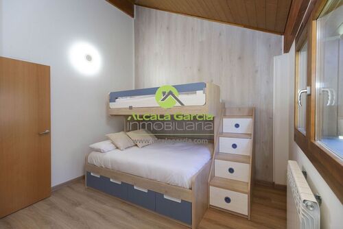 Casa en alquiler en Gavn