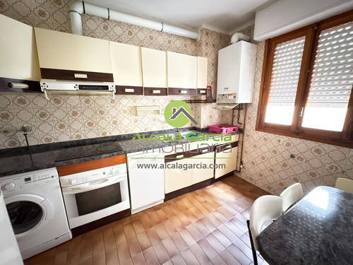 Piso en venta en El Burgo de Osma