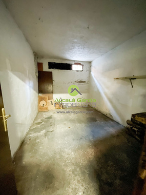 Piso en venta en El Burgo de Osma
