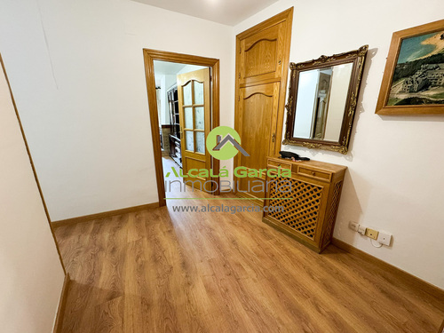 Piso en venta en El Burgo de Osma