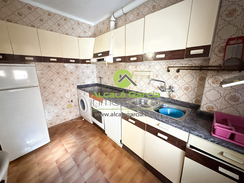 Piso en venta en El Burgo de Osma