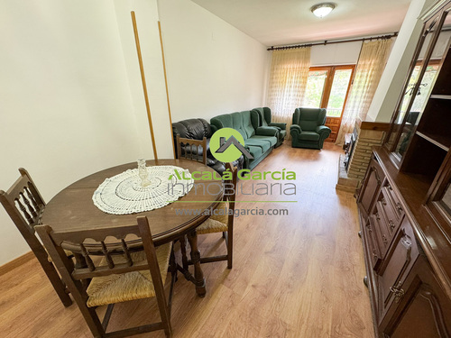 Piso en venta en El Burgo de Osma