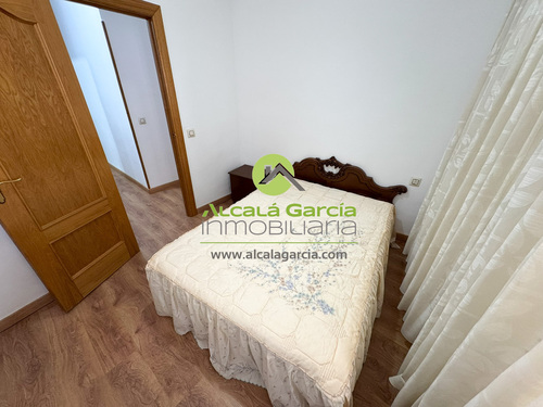 Piso en venta en El Burgo de Osma