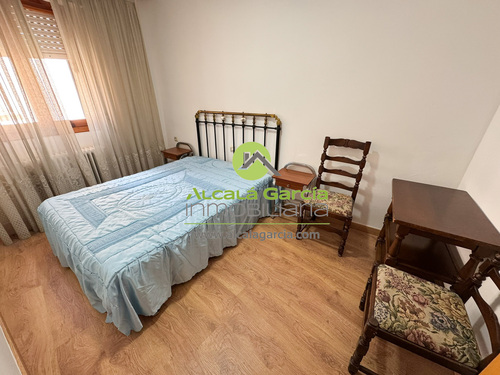Piso en venta en El Burgo de Osma
