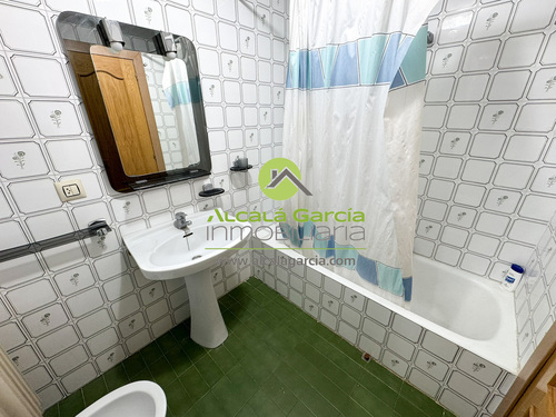 Piso en venta en El Burgo de Osma