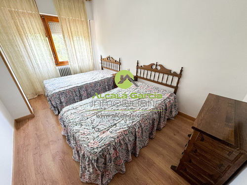 Piso en venta en El Burgo de Osma