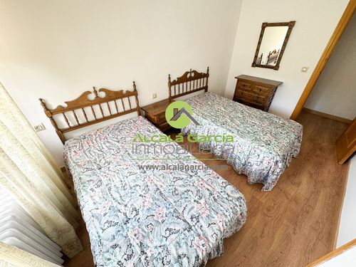 Piso en venta en El Burgo de Osma