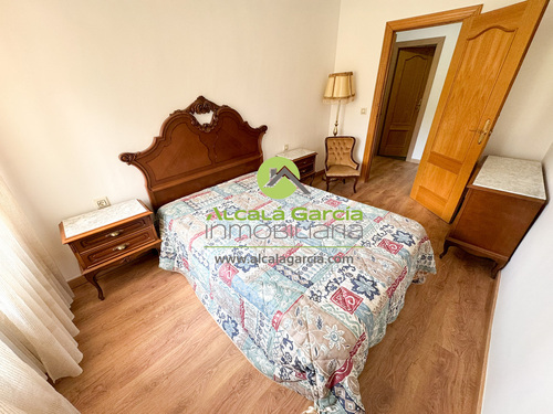 Piso en venta en El Burgo de Osma