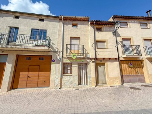 Casa en venta en San Esteban de Gormaz