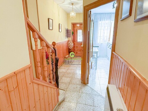 Casa en venta en San Esteban de Gormaz